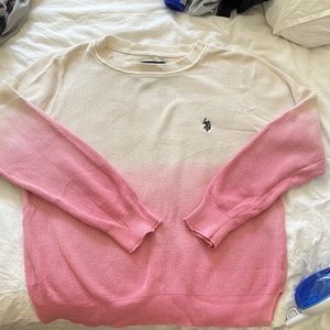 Us Polo Sweater